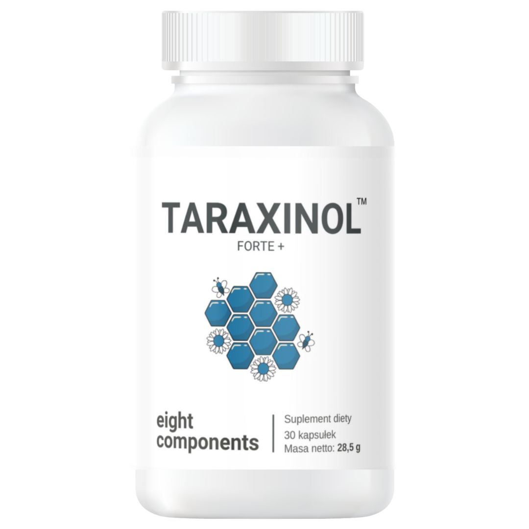 TARAXINOL