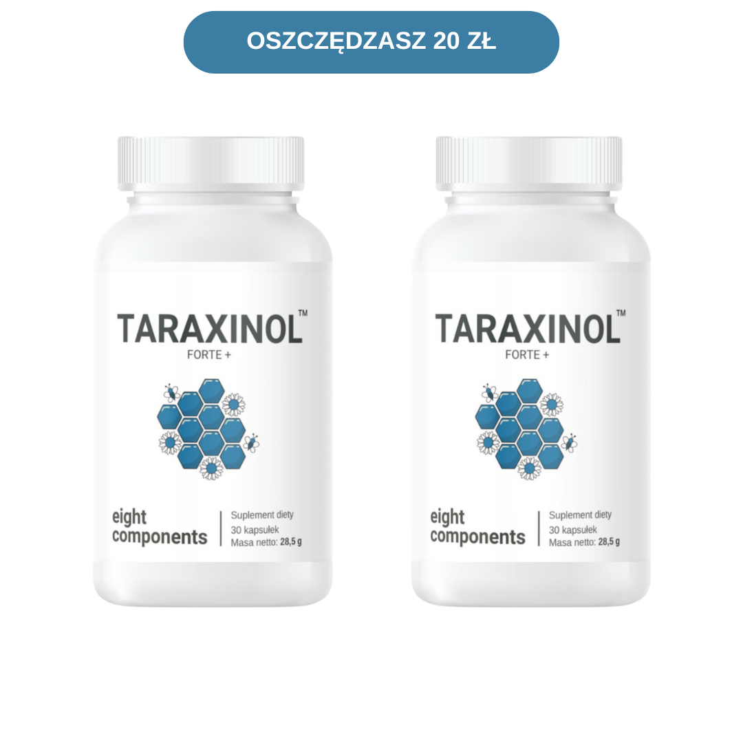TARAXINOL
