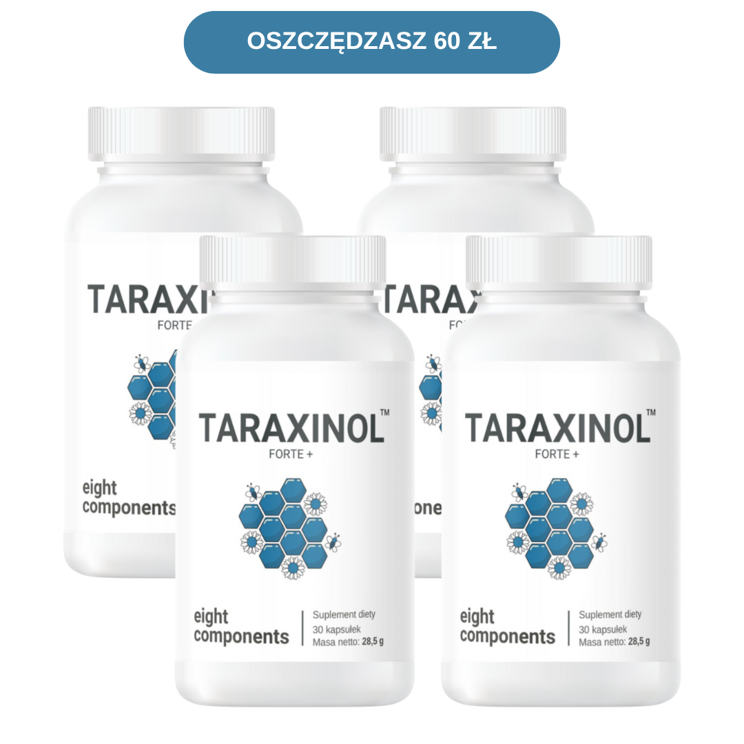 TARAXINOL