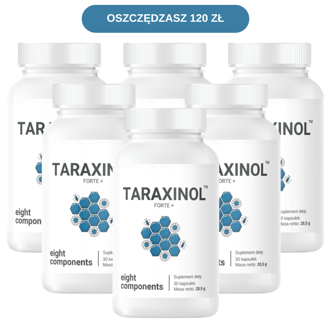 TARAXINOL